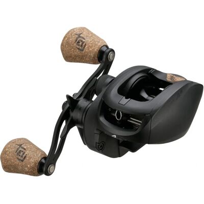 13 Fishing Concept A2 Baitcast Reel - Hållbar, 25% större linjekapacitet 13 Fishing Concept A2 Baitcast Reel - Hållbar, 25% större linjekapacitet