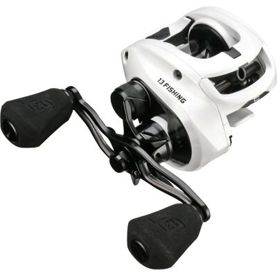 13 Fishing Concept C2 Baitcast Reel - Lightweight, Strong, Smooth Performance 13 Fishing Concept C2 Baitcast Reel - Lightweight, Strong, Smooth Performance