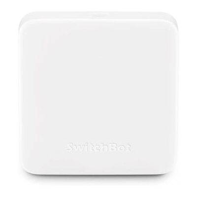 SwitchBot Hub Mini - Okos Otthon IR Wi-Fi Vezérlés SwitchBot Hub Mini - Okos Otthon IR Wi-Fi Vezérlés