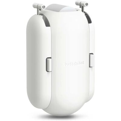SwitchBot U Schiene 2 Weiß - Intelligentes Vorhangsystem SwitchBot U Schiene 2 Weiß - Intelligentes Vorhangsystem