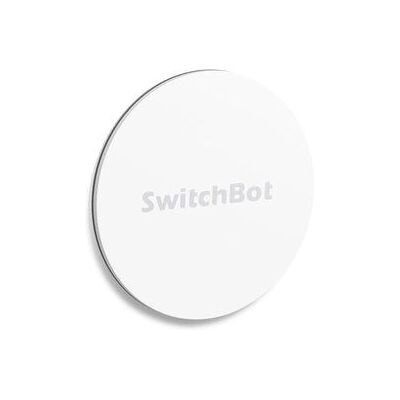 SwitchBot Tag NFC Chip - Trådlös Hemsändare SwitchBot Tag NFC Chip - Trådlös Hemsändare