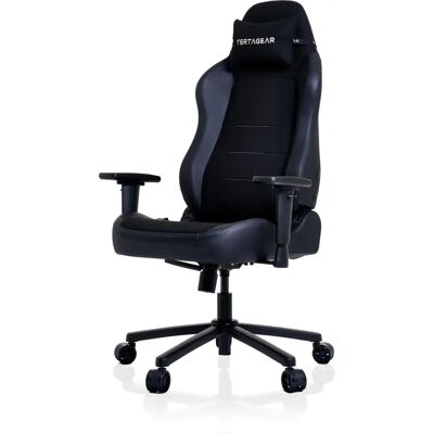 Chaise Gaming Vertagear S-Line SL3800 - Ergonomique Noir Carbone Chaise Gaming Vertagear S-Line SL3800 - Ergonomique Noir Carbone