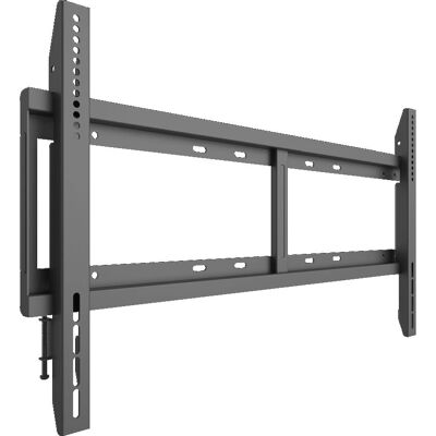 Soporte de Pared Newline DB04 86" Negro Soporte de Pared Newline DB04 86" Negro