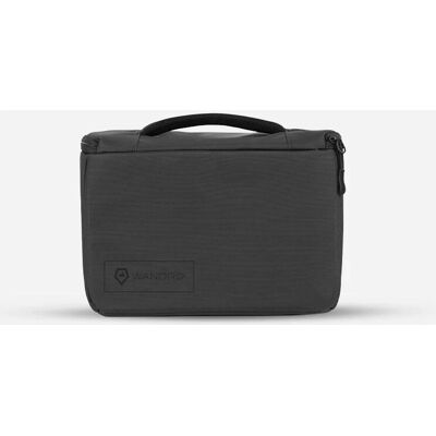 WANDRD Cube Mini Kameratasche Schwarz WANDRD Cube Mini Kameratasche Schwarz
