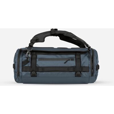 WANDRD Hexad Carryall 60L - Borsa da viaggio con scomparto per laptop WANDRD Hexad Carryall 60L - Borsa da viaggio con scomparto per laptop