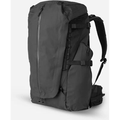 WANDRD Fernweh Rucksack Schwarz - 50L Kamera-Reisetasche WANDRD Fernweh Rucksack Schwarz - 50L Kamera-Reisetasche