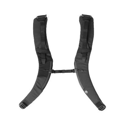 Accessorio zaino WANDRD WND SSTRAPS-FW-S/M - Regolabile, Poliestere resistente, Nero Accessorio zaino WANDRD WND SSTRAPS-FW-S/M - Regolabile, Poliestere resistente, Nero