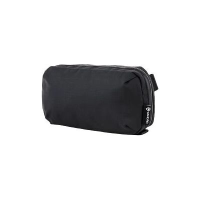 WANDRD Tech Pouch Kicsi - Kamerafelszerelés, Fekete - Válltáska WANDRD Tech Pouch Kicsi - Kamerafelszerelés, Fekete - Válltáska