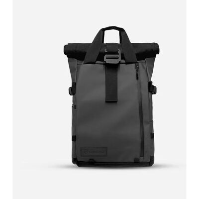 Sac à dos WANDRD PRVKE 21L Noir V3 - Sac à dos Sac à dos WANDRD PRVKE 21L Noir V3 - Sac à dos