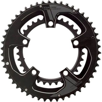 Praxis Pignone 48/32 - Componente bici da strada Praxis Pignone 48/32 - Componente bici da strada
