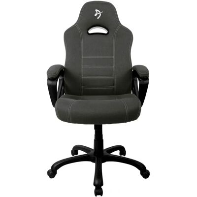 Silla gaming Enzo Woven Fabric de Arozzi - Soporte ergonómico Silla gaming Enzo Woven Fabric de Arozzi - Soporte ergonómico