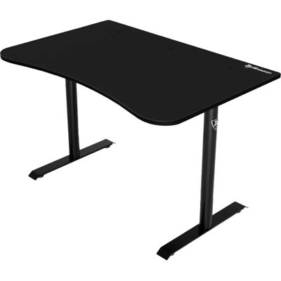 Arozzi Arena Fratello - Scrivania Gaming - Nero Arozzi Arena Fratello - Scrivania Gaming - Nero