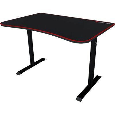 Arozzi Arena Fratello Musta Gaming Pöytä Arozzi Arena Fratello Musta Gaming Pöytä