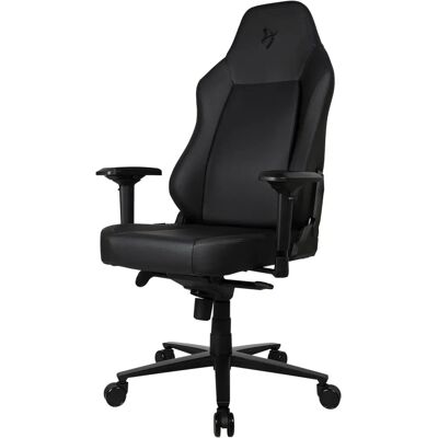 Sedia da Ufficio Premium Arozzi Primo - Sedile e schienale imbottiti Sedia da Ufficio Premium Arozzi Primo - Sedile e schienale imbottiti