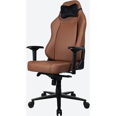 Sedia da ufficio premium Arozzi Primo - Pelle italiana Sedia da ufficio premium Arozzi Primo - Pelle italiana