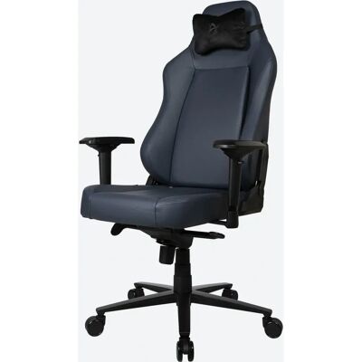 Arozzi Primo-Prem-OC Kontorstol - Ergonomisk, Lær, Justerbar Arozzi Primo-Prem-OC Kontorstol - Ergonomisk, Lær, Justerbar