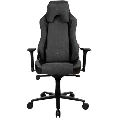 Arozzi Vernazza Vento Gaming-Stuhl - Atmungsaktiv, Verstellbar, Max. 145kg Arozzi Vernazza Vento Gaming-Stuhl - Atmungsaktiv, Verstellbar, Max. 145kg
