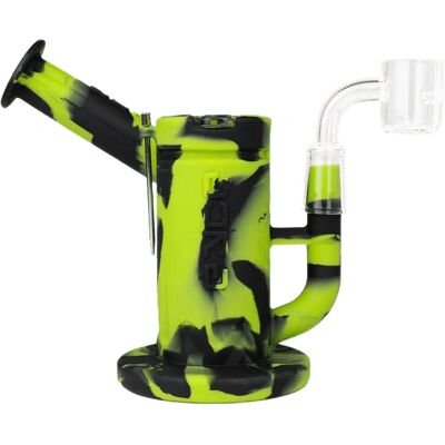 Eyce Kreatur Grün Multifunktions Dab Rig - Dab Rig/Sidecar Eyce Kreatur Grün Multifunktions Dab Rig - Dab Rig/Sidecar