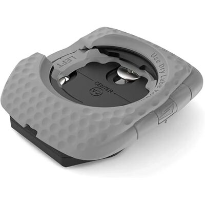 Szare klamry Wahoo Speedplay - Naturalne chodzenie - Klamry rowerowe Szare klamry Wahoo Speedplay - Naturalne chodzenie - Klamry rowerowe