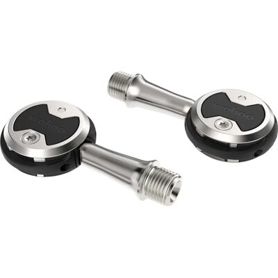 Wahoo Speedplay Zero Pedals - Verstellbarer Float - Doppelseitiger Einstieg - Rennrad-Ausrüstung Wahoo Speedplay Zero Pedals - Verstellbarer Float - Doppelseitiger Einstieg - Rennrad-Ausrüstung