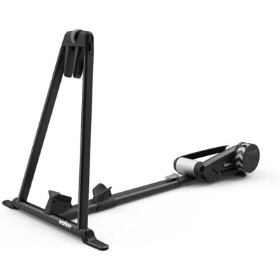 Wahoo KICKR ROLLR Smart Trainer - Elektromagnetisk - Modstandskontrol Wahoo KICKR ROLLR Smart Trainer - Elektromagnetisk - Modstandskontrol