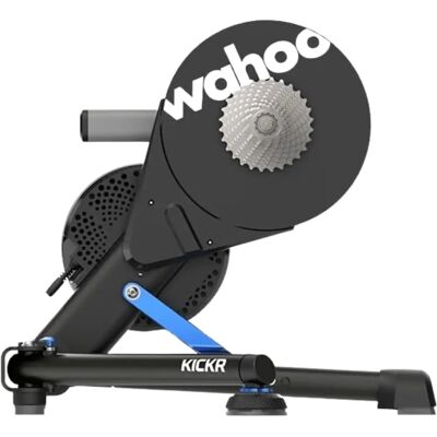 Wahoo KICKR Smart Turbo Trainer - V6 - Black Wahoo KICKR Smart Turbo Trainer - V6 - Black