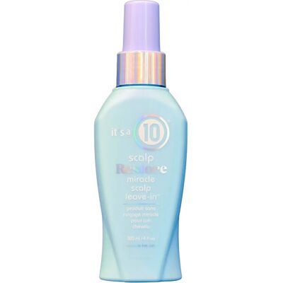 It's A 10 Marke 120ml/4oz Kopfhaut Leave-in Behandlung It's A 10 Marke 120ml/4oz Kopfhaut Leave-in Behandlung