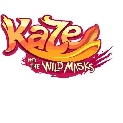 Kaze et les Masques Sauvages - Xbox One - Publicité Kaze et les Masques Sauvages - Xbox One - Publicité