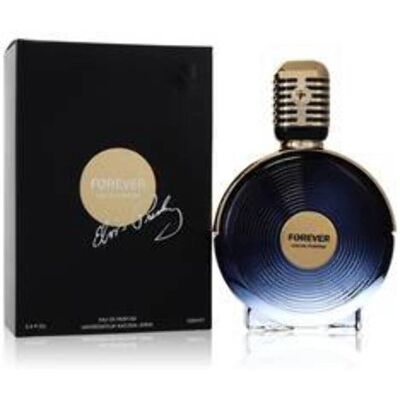 Bellevue Brands Elvis Presley Forever Eau De Parfum Spray - Perfum Damski Bellevue Brands Elvis Presley Forever Eau De Parfum Spray - Perfum Damski