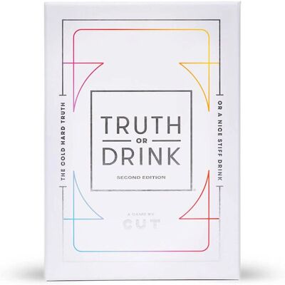 Menkind Wahrheit Oder Alkohol Kartenspiel - Erwachsenenspiels Menkind Wahrheit Oder Alkohol Kartenspiel - Erwachsenenspiels