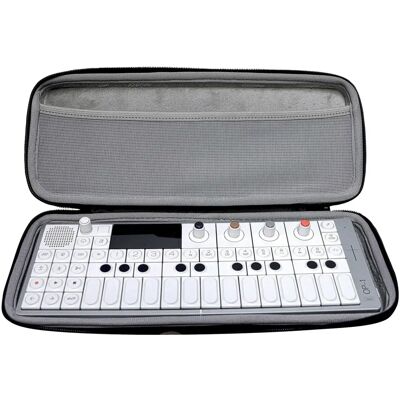 Analog Cases GLIDE Hülle für Teenage Engineering OP-1 - Synthesizer Schutz Analog Cases GLIDE Hülle für Teenage Engineering OP-1 - Synthesizer Schutz