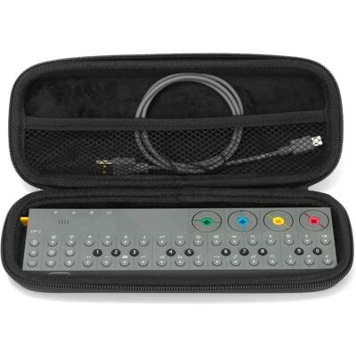 Analog Cases GLIDE Case for Teenage Engineering OP-Z - Protective Bag Analog Cases GLIDE Case for Teenage Engineering OP-Z - Protective Bag
