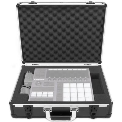 Analog Cases UNISON Case NI Maschine / Maschine Plus - Transportcase Analog Cases UNISON Case NI Maschine / Maschine Plus - Transportcase