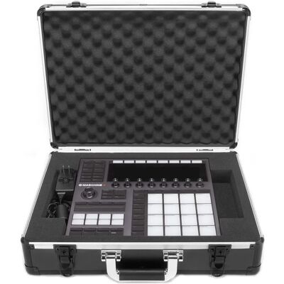 Analog Cases UNISON Case NI Maschine / Maschine Plus - Étui de transport - Publicité Analog Cases UNISON Case NI Maschine / Maschine Plus - Étui de transport - Publicité