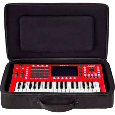 Analog Cases SUSTAIN Case 37 - Keyboardtasche - Case Analog Cases SUSTAIN Case 37 - Keyboardtasche - Case