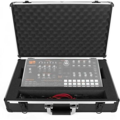 Analog Hydrasynth Desktop - DJ Cases Analog Hydrasynth Desktop - DJ Cases