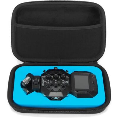 Étui PULSE Analog pour Zoom H8 - Étui pour console de studio Étui PULSE Analog pour Zoom H8 - Étui pour console de studio