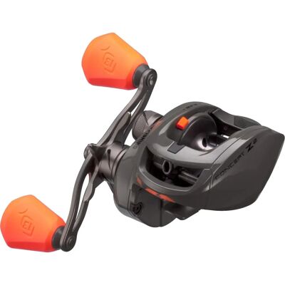 13 Fishing Concept Z SLIDE Baitcast Reel - 7.5:1 13 Fishing Concept Z SLIDE Baitcast Reel - 7.5:1