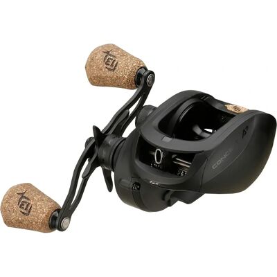 13 Fishing Concept A3 Baitcast Reel - Power & Precision 13 Fishing Concept A3 Baitcast Reel - Power & Precision