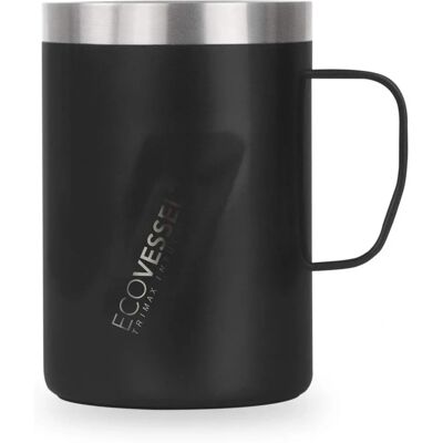ECOVESSEL - Transit - 355 ml - Thermal Flask ECOVESSEL - Transit - 355 ml - Thermal Flask