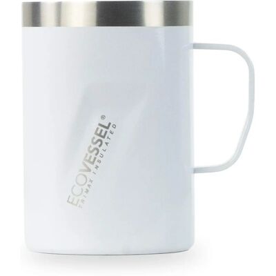 ECOVESSEL Stainless Steel 355ml Multicolor Thermal Bottle - Product Type ECOVESSEL Stainless Steel 355ml Multicolor Thermal Bottle - Product Type