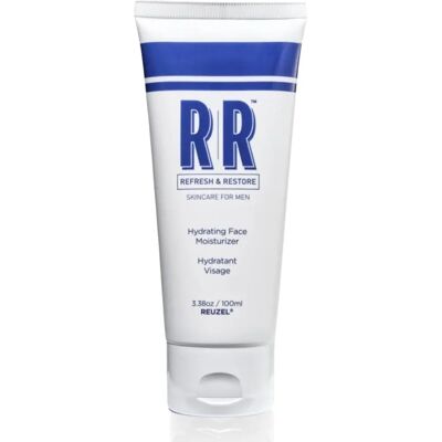 Reuzel - Model M 100 ml - Hydrating Face Moisturizer - Face Moisturizer Reuzel - Model M 100 ml - Hydrating Face Moisturizer - Face Moisturizer