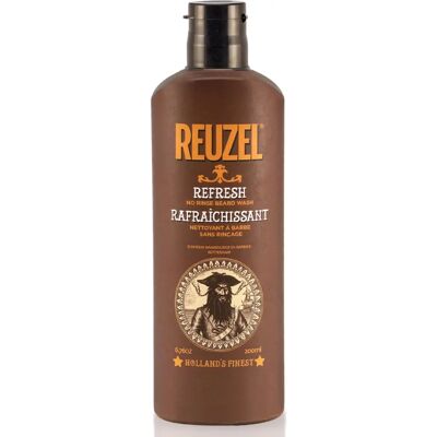 Reuzel Reuzel Senza Risciacquo per Barba Reuzel Reuzel Senza Risciacquo per Barba