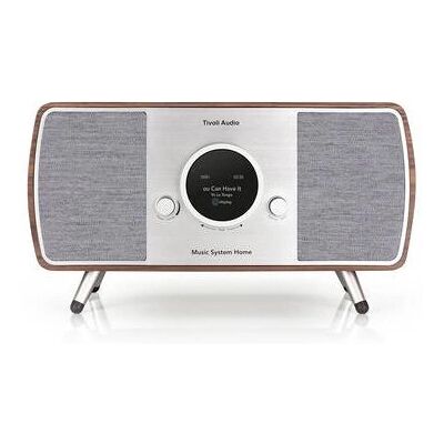 Tivoli Audio Tivoli Audio Home Modell - Heim-Audiosystem Tivoli Audio Tivoli Audio Home Modell - Heim-Audiosystem