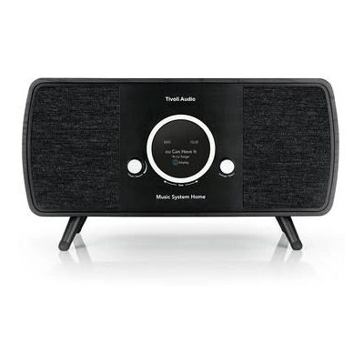 Tivoli Audio Home Gen 2 - Wireless Multiroom System Tivoli Audio Home Gen 2 - Wireless Multiroom System