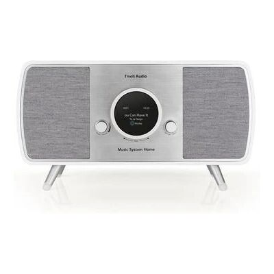 Tivoli Audio Home 2 - Kabelloses Mehrraumlautsprecher Tivoli Audio Home 2 - Kabelloses Mehrraumlautsprecher