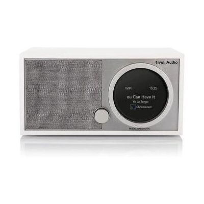Tivoli Audio Model One Digital - Rádio Sem Fios Tivoli Audio Model One Digital - Rádio Sem Fios