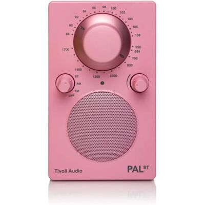 Tivoli Model PAL BT - Pink Tivoli Model PAL BT - Pink