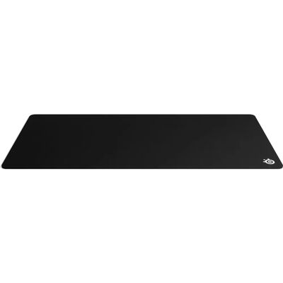 Tappetino per mouse gaming Steelseries QcK 3XL - Nero Tappetino per mouse gaming Steelseries QcK 3XL - Nero