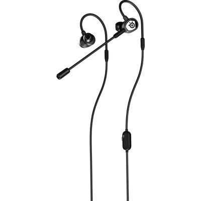 SteelSeries Tusq SteelSeries Tusq